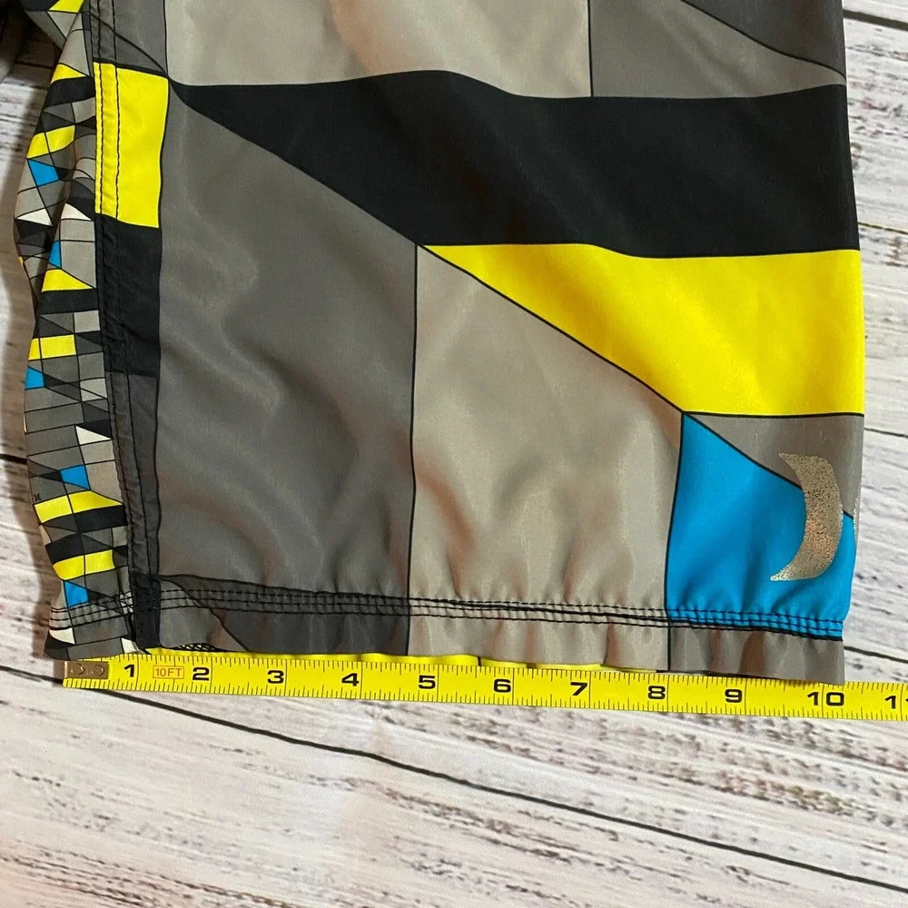 Hurley Phantom Boardshorts Surf Swim Suit Trunks Men's Size‎ 30x10